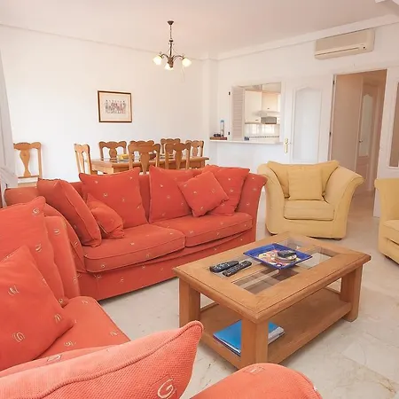 Holiday home Del Golf 23