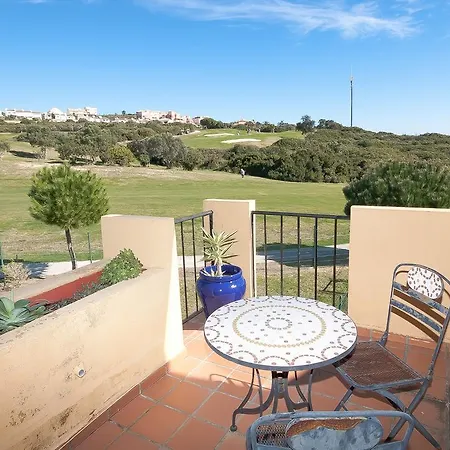 Del Golf 23 Holiday home
