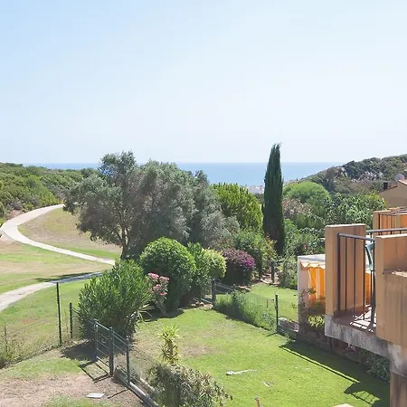 Holiday home Del Golf 23 Manilva