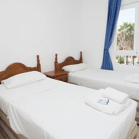 Holiday home Del Golf 23 Manilva