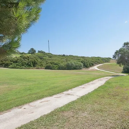 Del Golf 23 Holiday home