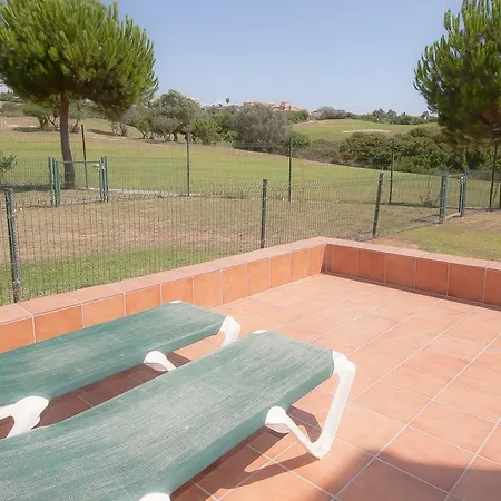 Holiday home Del Golf 23 Manilva