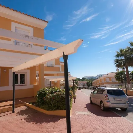 Holiday home Del Golf 23