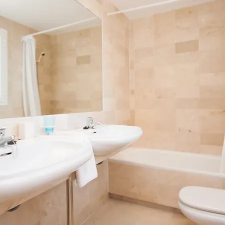 Holiday home Del Golf 23