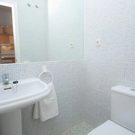 Holiday home Del Golf 23