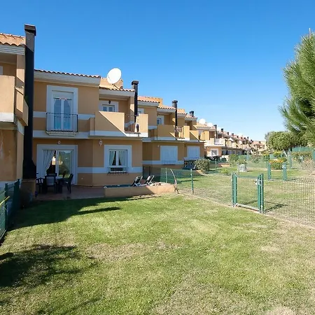 Del Golf 23 * Manilva