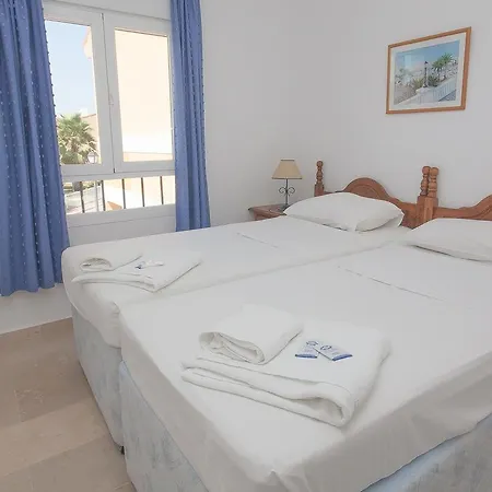 Del Golf 23 Holiday home Manilva