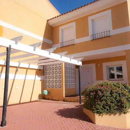 Holiday home Del Golf 23 *