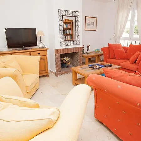 Holiday home Del Golf 23 *