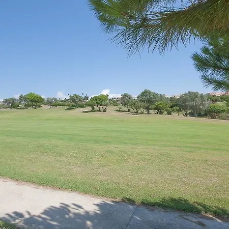 Holiday home Del Golf 23 Manilva
